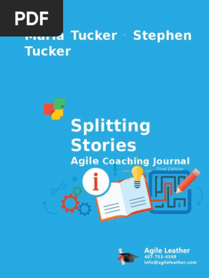 Splitting Stories with the Hamburger Method - A Simple 5 Step Process