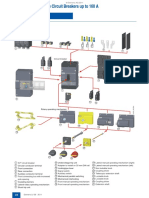 SIEMENS MCCB 3VT1 Up To 160 Amp