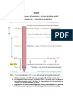 Hincado Pilotes Zona III Tipo I 30 Agosto