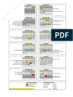 School Calendar-2016-2017