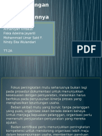 Pengembangan Mutu dan Pendekatan Berorientasi Mutu