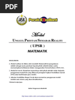 Nota Sains Tingkatan 5