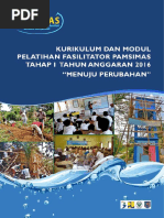 Download Modul Pelatihan Fasilitator Tanpa PP Buku Tema 0 1 2 PB 12345678 Ed 071 by fahridi SN322714808 doc pdf
