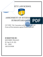 Ihl Assignment - Khushbu