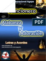 Cancionero - Letras y Acordes - Luis Lara 10-07-15