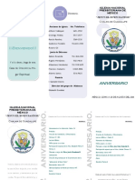 Boletin Aniversario PDF