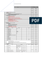 Ceklist Dokumen Penawaran PDF