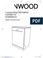 KDW 60 X 10