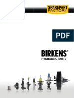 Brake Master Birkens