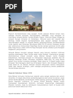 Download Sejarah Kota Bekasi by Riyadi Bangun SN322721856 doc pdf