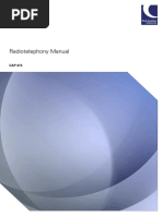 CAP 413 Radiotelephony Manual 21_4