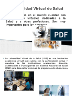 La Universidad Virtual de Salud.pptx