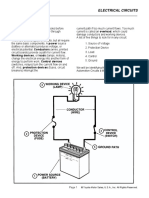 Electrical Circuits h2