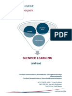 Leidraad Blended Learning 30-06 Finishing Touch