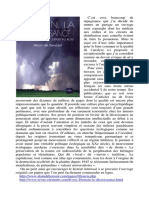 28254840 Alain de Benoist Demain La Decroissance Penser l Ecologie Jusqu Au Bout Environnement Pollution Nature Ire Capital is Me Mondialisme Rechauffemen