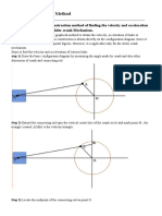 Mech Diploma Kleins Construction Method