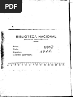 Viage Ambrosio Morales | PDF