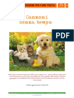 CanzonierePerFareFestaAccordiV1 PDF