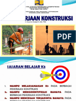 01 Handout Keselamatan Dan Kesehatan Kerja Dan Lingkungan (K3-L)