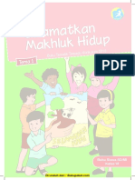 Download Kelas 6 Tema 1 Selamatkan Makhluk Hiduppdf by Adpnya Neng Mhiza Jr SN322727998 doc pdf