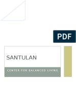 Santulan: Center For Balanced Living