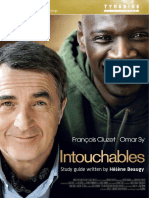 Intouchables Worksheet 2