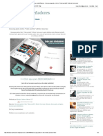Todo para Diseñadores - Descarga Gratis El Libro "Filete Porteño" Alfredo Genovese