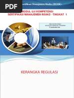 Download Materi Bsmr Level 1 Up Dated Terbaru by shabrina aprilianti SN322732445 doc pdf
