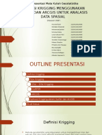 Revisi PPT Geostat Kelompok 5