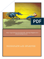 Reconducir Los Opuestos