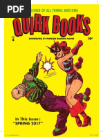 Download Quirk Books Spring 2017 Catalog by Quirk Books SN322734463 doc pdf