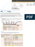 Basics of SAP Standard Cost estimate- Understan 1...  SCN.pdf