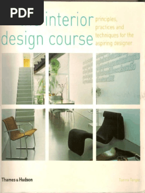 Interior Design Course