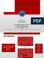 Analisis Desain Formulir Informed Consent Tindakan Sectio Caesarea