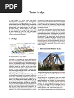 Truss Bridge