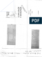 DOGAN, Mattei - Fragmentação Das Ciencias Sociais