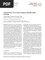 Download landslide monitoring by Anonymous D7sfnwmOX SN322740368 doc pdf
