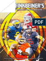 2016 college football preview magazine website version