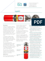 Sonardyne Lodestar GyroCompatt 6