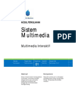 Modul 1 - Multimedia Interaktif PDF