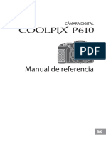 P610RM (Es) 02 PDF