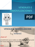 Inmovilizacines