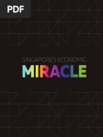 Singapore Economic Miracle