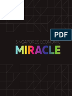 Singapore Economic Miracle