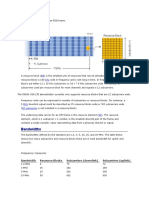 Agilent Illustration of An FDD