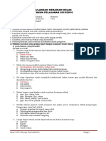 Download Soal Prakarya kelas 7 by Ifana Yahya SN322750880 doc pdf