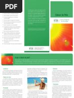 Guia do Paciente Oncológico