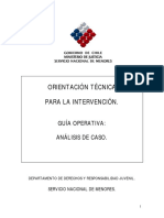 Guia Operativa Analisis Caso PDF