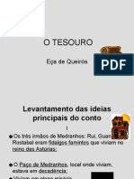 O Tesouro