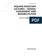 Earthquake-Resistant Structures - Design Assessment and Rehabilitation